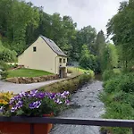 Buschmuehle - Stolpen