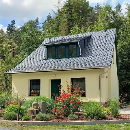 Buschmuehle - Stolpen