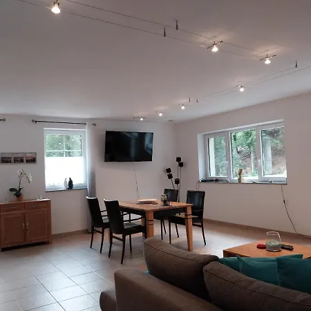 Buschmuehle - Holiday home
