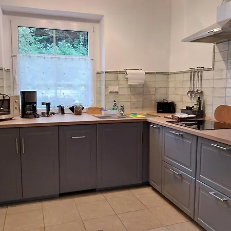 Buschmuehle - Stolpen