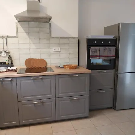 Buschmuehle - Casa vacanze