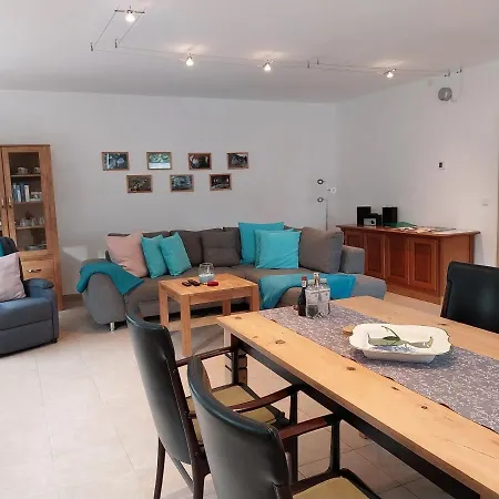 Buschmuehle - Holiday home *