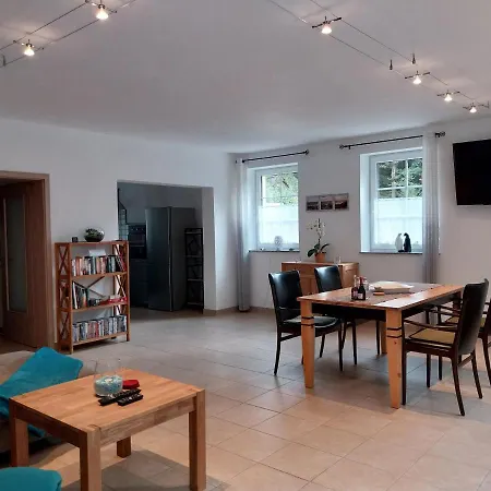 Casa vacanze Buschmuehle - *