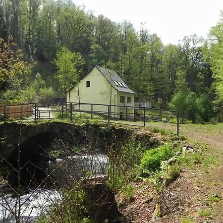Buschmuehle -