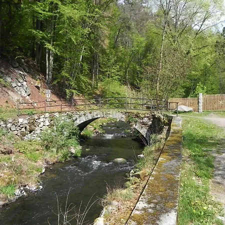 Buschmuehle - * Stolpen