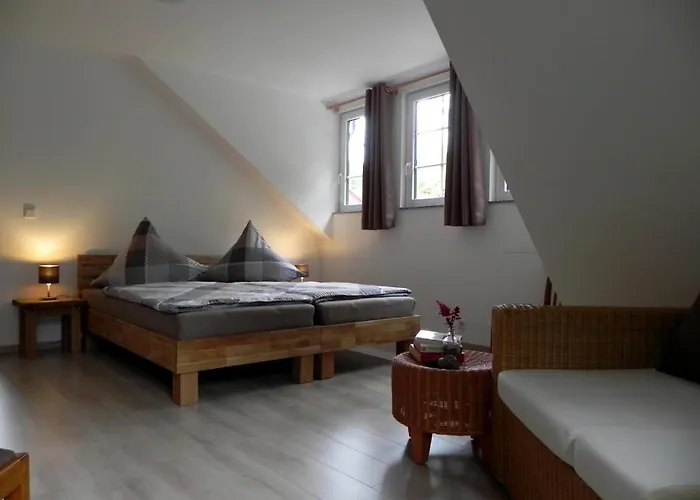 Buschmuehle - Stolpen