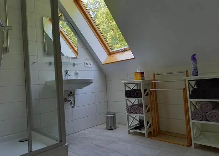 Buschmuehle - Ferienhaus *