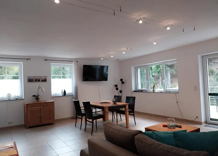 Buschmuehle - Ferienhaus