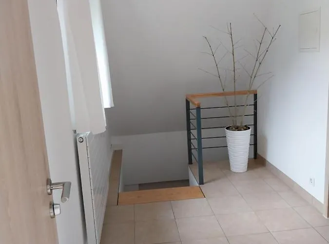 Ferienhaus Buschmuehle - Stolpen